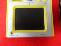 1円スタート 中古 難あり ジャンク扱い コルグ カオシレーター KO-1 ジャンク ◇ KORG KAOSSILATOR シンセサイザー_画像4