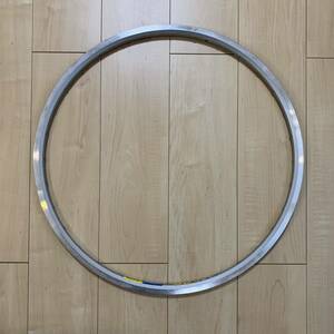 MAVIC 217 26インチ リム 32H S.U.P. U.B Control マヴィック 26inch rim マウンテンバイク OLD MTB 仏式バルブ シルバー