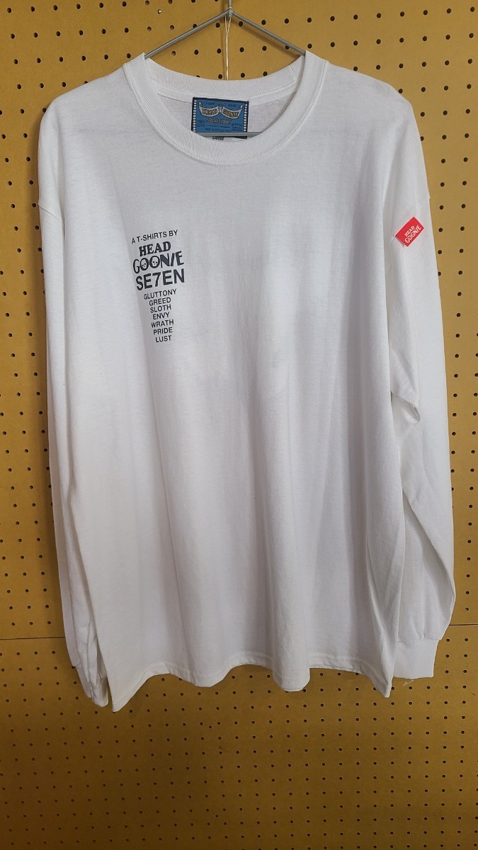 2025年最新】Yahoo!オークション -ヘッドグーニーの中古品・新品