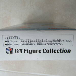 3．未使用 未開封 タカラ 鉄腕アトム K.T Figure Collection コミックバージョン（原作版） 海洋堂 2305roomの画像5