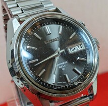 SEIKO　BUSINESS BELL4006-7010 自動巻 稼働品　要整備_画像1