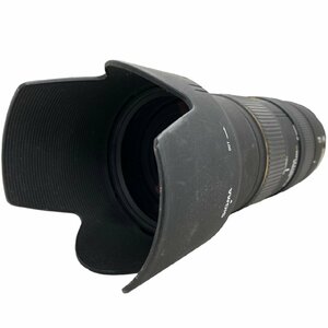 ◆◇◆ SIGMA (シグマ) APO 50-500mm F4-6.3 EX DG HSM ソニーAマウント用 SONY レンズ カメラ 現状品