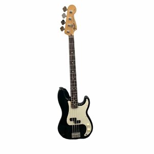 ◆◇◆ Fender (フェンダー) Fender Mexico Precision Bass squire MN40973 メキシコ エレキベース　ソフトケース付属 音出し確認済み