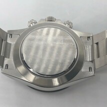 ロレックス ROLEX デイトナ 116500LN ステンレススチール 腕時計 メンズ 中古_画像2