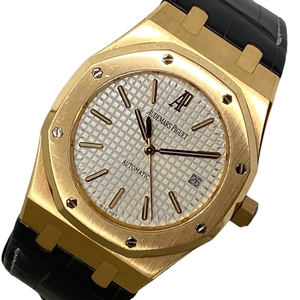 オーデマ・ピゲ AUDEMARS PIGUET ロイヤルオーク 153000OR.OO.D088CR.02 PG 腕時計 メンズ 中古