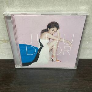 中古CDアルバム　JUJU/ DOOR