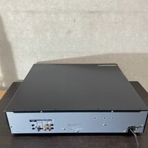 SONY 5CDチェンジャー　コンパクトディスクプレイヤー　CDP-CE575 ★ジャンク品★_画像6