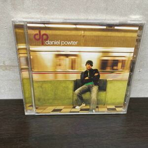 中古CDアルバム　ダニエル・パウター/ ダニエル・パウター