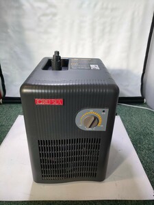 管35（通電確認、中古現状、即発送）REI-SEA レイシークーラーLS-502AX　温度センサー付き