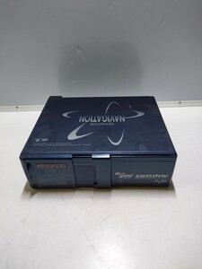  tube 65( used present condition, immediately shipping )KENWOOD GZ-1000 Kenwood 6DISC changer 