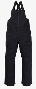 New ★ Burton 2023 /24 ★ Резервный Bib pn ★ True Blk / s