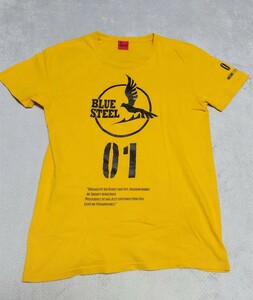 蒼き鋼のアルペジオ KAMONEGI Tシャツ Lサイズ