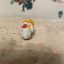 ヴィンテージ ビスク　 ドール 人形 陶器 レトロ アンティーク ビンテージ ミニチュア　_画像7