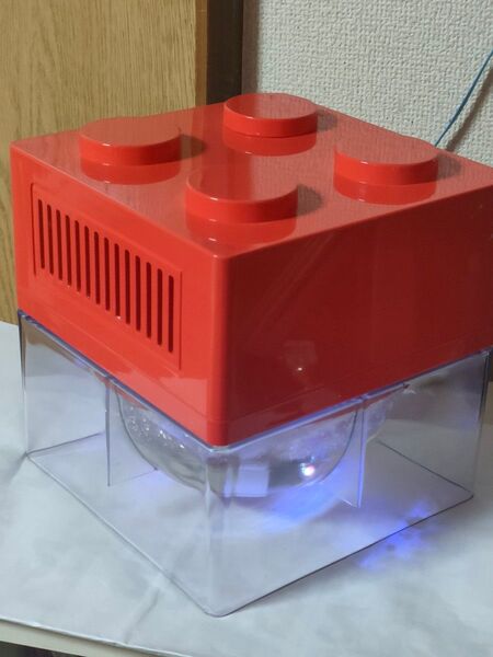 ビートルズ ブロック エアーフレッシュナー L