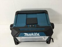 ●makita マキタ ML008G 充電式 スタンドライト 40Vmax 2.5Ah 家庭用電源対応【20403085】_画像2