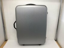 ★【未使用】Samsonite サムソナイト EXTECH スーツケース キャリーケース 旅行ケース 75cm【20377386】_画像1