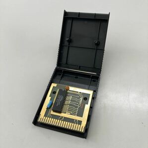 セガ SEGA BASIC LevelⅡ A カートリッジ SC-3000の画像3