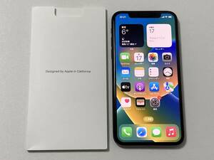 SIMフリー iPhoneX 256GB Space Gray シムフリー アイフォンX スペースグレイ 黒 au softbank docomo 本体 SIMロックなし A1902 MQC12J/A