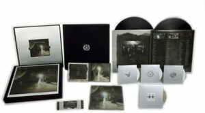 Black Clouds & Silver Linings / DREAM THEATER ［Limited Box Set］