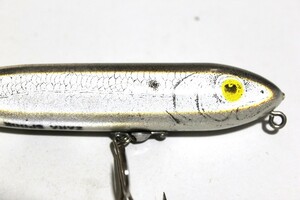 ■s3671 HEDDON ZARA SPOOK ヘドン ザラスプーク gフィニッシュ プリント ■