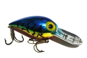 ■s3680 STORM WIGGLE WART ストーム ウィグルワート オールド 旧モデル 希少 メタリック ゴールドタイガー■