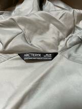 ★新品★国内正規品★ARC'TERYX アークテリクス Atom LT Hoody Forage サイズXS アトムフーディ_画像6