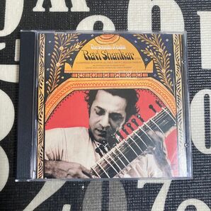 The Sounds of India / Ravi Shankar
