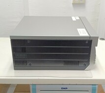 昇華型デジタルフォト プリンター DS40　　正常動作品、取扱説明書、ドライバーソフト付_画像5