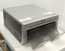 昇華型デジタルフォト プリンター DS40　　正常動作品、取扱説明書、ドライバーソフト付_画像2