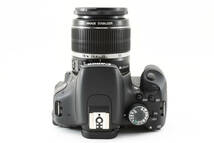 【美品】キャノン Canon EOS Kiss X5 18-55mm レンズセット 《ショット数4192回》 iPhone画像転送セット 　　　 JA310144A2764_画像8