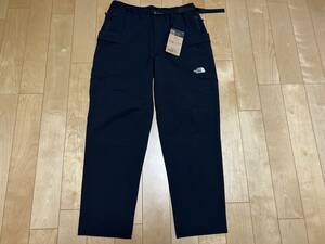 【新品同様】THE NORTH FACE クラスファイブフィールドパンツ 黒 Lサイズ ノースフェイス Class V Field Pant ブラック patagonia 