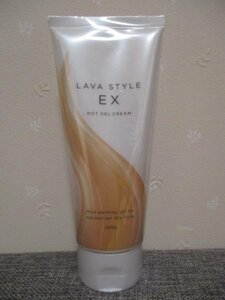 ◆ Lava Rabba Style Ex Hot Gel Cream ◆