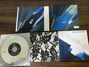 VOYAGER　 松任谷由実　ユーミン　CD　即決　送料200円 　105
