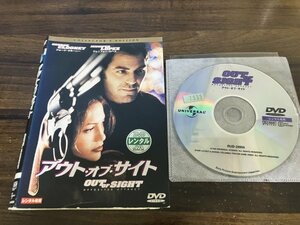  out *ob* site DVD George *k Looney prompt decision postage 200 jpy 112