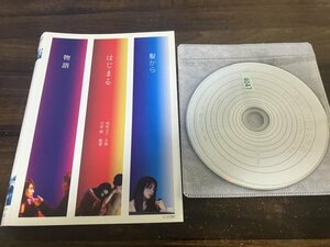 髪からはじまる物語　DVD　柴咲コウ　奥貫薫　行定勲　即決　送料200円　116