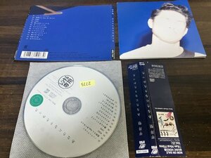 あなたになりたかった 　平井堅　CD　アルバム　即決　送料200円 125
