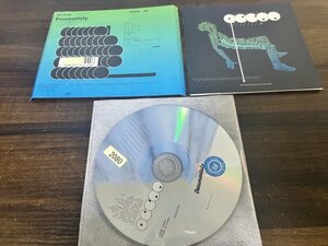 DocumentaLy CD サカナクション　アルバム　即決　 送料200円　125
