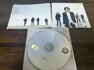 STARTING OVER　エレファントカシマシ　エレカシ　CD　アルバム　即決　送料200円 125