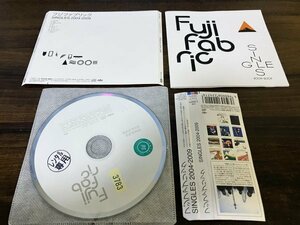 SINGLES 2004-2009 フジファブリック　ＣＤ　アルバム　即決　送料200円　129