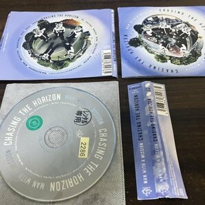 Chasing the Horizon MAN WITH A MISSION CD マンウィズ マンウィズアミッション アルバム 即決 送料200円 130の画像1