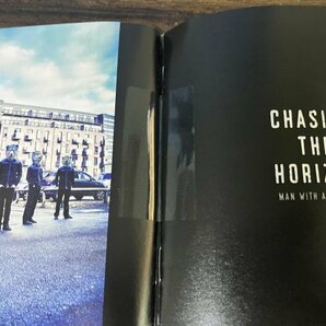 Chasing the Horizon MAN WITH A MISSION CD マンウィズ マンウィズアミッション アルバム 即決 送料200円 130の画像2