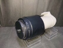 Canon キャノン EF 100-400mm F4.5-5.6 L IS ZOOM ULTRA SONIC ET-83C カメラ レンズ 一眼レフ フード_画像1