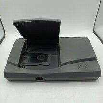 A011　★Panasonic 3DO REAL FZ-10 本体のみ 2台セット 起動OK 読込不良 現状品 インタラクティブマルチプレーヤー パナソニック ジャンク_画像7