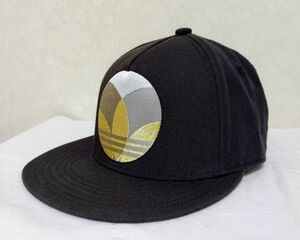 adidas Originals キャップ 帽子 ブラック