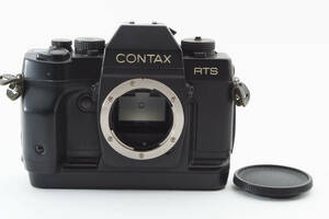 コンタックス CONTAX RTS III ボディ #1078