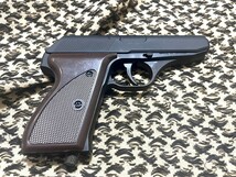 Farsan HWASAN FS1510 NBB CO2 Pistol (Black) ガスガン マカロフ PM_画像5