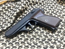 Farsan HWASAN FS1510 NBB CO2 Pistol (Black) ガスガン マカロフ PM_画像4