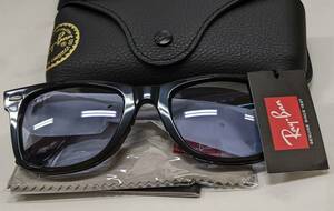 ＃10613 RayBan レイバンサングラス　ORB2140F 未使用品 箱、ケース、メガネ拭き、タグ付き