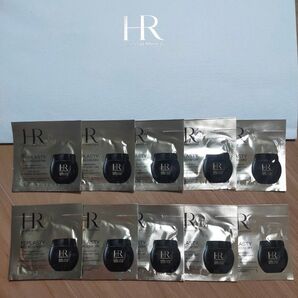 HR ヘレナルビンスタイン リプラスティ R.C.クリーム サンプル
