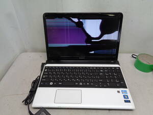 MK9726 SONY VAIO ノートパソコン　SVE151B11N Core i7